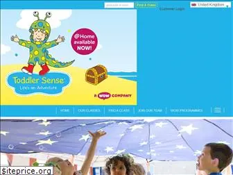 toddlersense.com