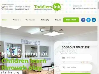 toddlersink.com.au