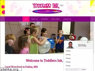 toddlersinkllc.com
