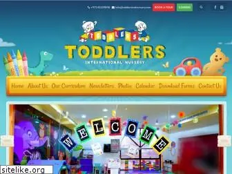 toddlersintlnursery.com