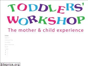 toddlersworkshop.co.za