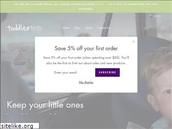 toddlertints.com.au