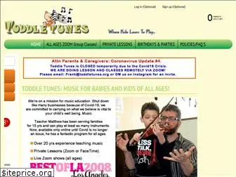 toddletunes.org