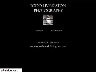 toddlivingston.com