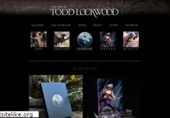 toddlockwood.com