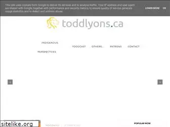 toddlyons.ca