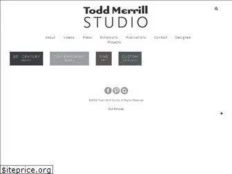 toddmerrillstudio.com