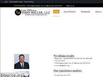 toddmillerlaw.com