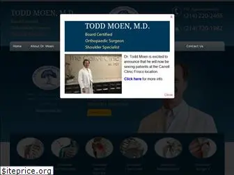 toddmoenmd.com