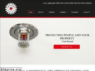 toddmorrisfireprotection.com