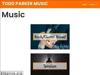 toddparkermusic.com