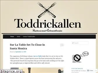 toddrickallen.com