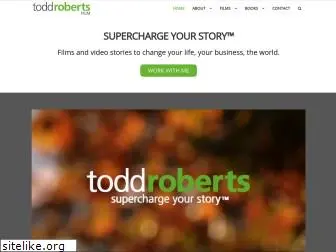 toddroberts.com