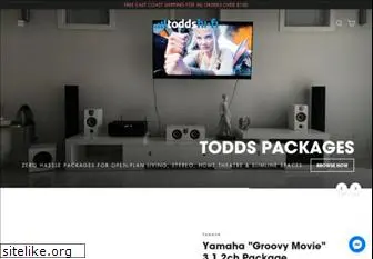 todds.com.au