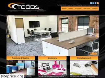 toddsac.co.uk