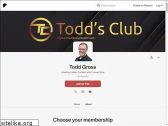 toddsclub.com
