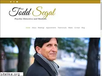 toddsegalpsychic.com