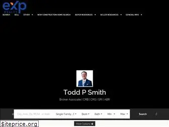 toddsmith.exprealty.com