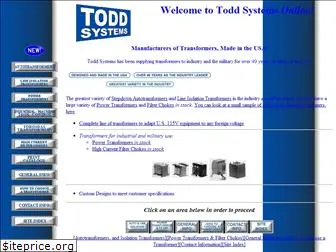 toddsystems.com