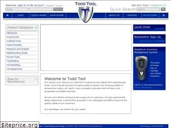 toddtool.com