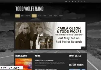 toddwolfe.com
