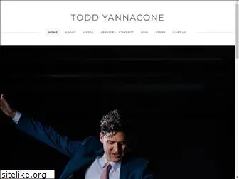 toddyannacone.com