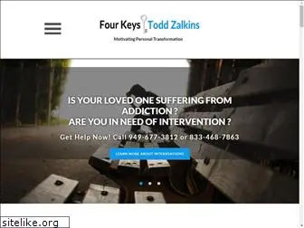 toddzalkins.com