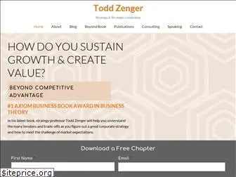 toddzenger.com