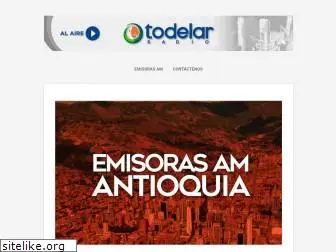 todelarmedellin.com