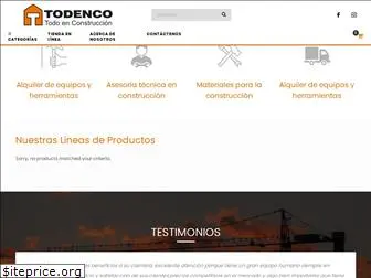 todenco.com