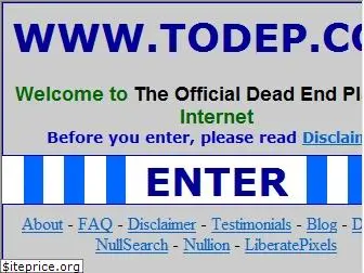todep.com