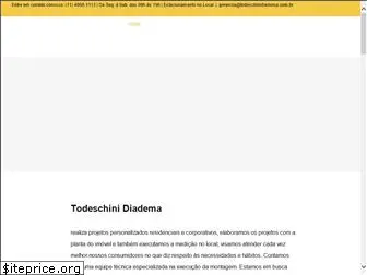 todeschinidiadema.com.br