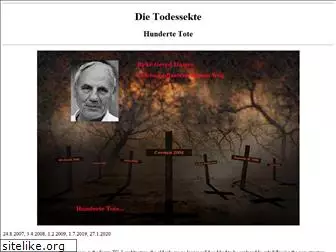 todessekte.de