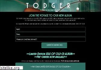 todgerrocks.com