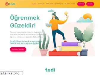 todi.com.tr