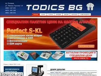 todicsbg.com