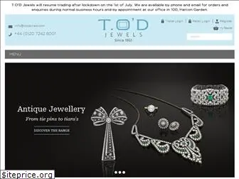 todjewels.com