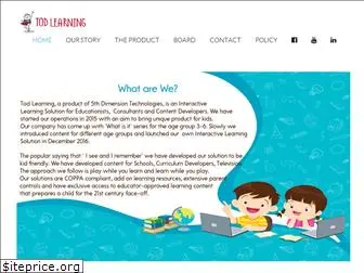 todlearning.com