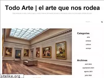 todo-arte.es