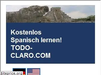 todo-claro.com