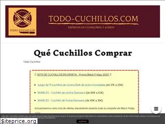 todo-cuchillos.com