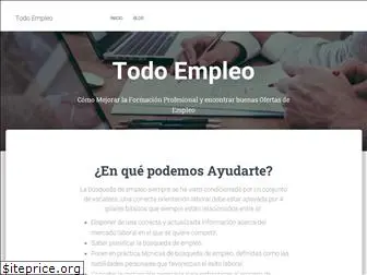 todo-empleo.com