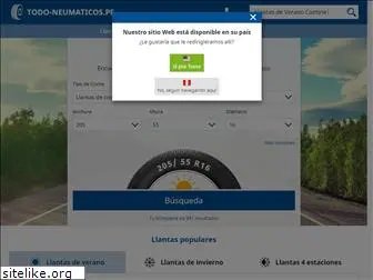 todo-neumaticos.pe