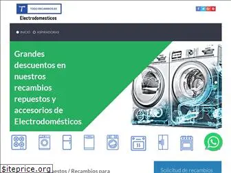 todo-recambios.es