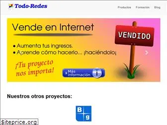 todo-redes.com