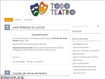 todo-teatro.com