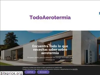 todoaerotermia.com