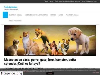 todoanimales.net