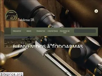 todoarmas.com.uy