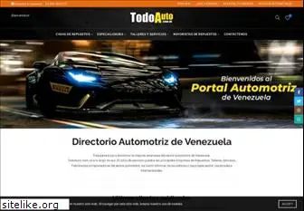 todoauto.com.ve